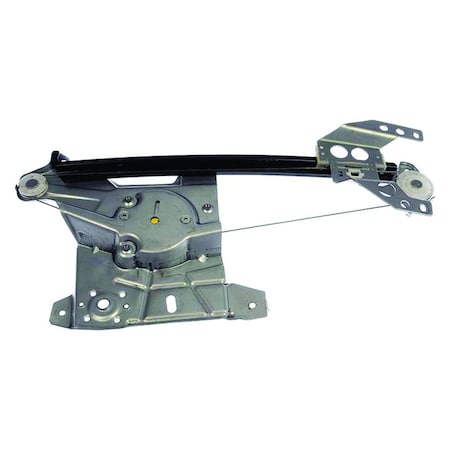 Wai Global POWER WINDOW REGULATOR ONLY, WPR4711RB WPR4711RB